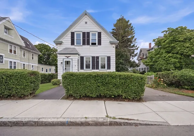 1st image of 92 Broadway, Taunton, MA 02780 | MLS# 73554056