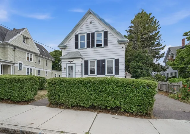 26th image of 92 Broadway, Taunton, MA 02780 | MLS# 73554056