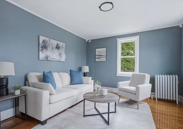 3rd image of 92 Broadway, Taunton, MA 02780 | MLS# 73554056