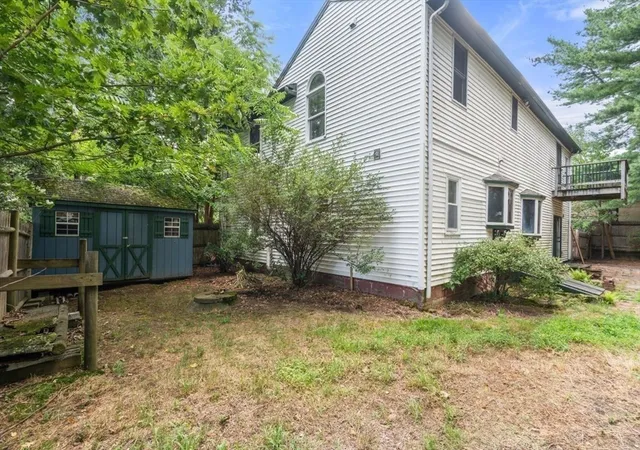 3rd image of 10 Willard St, Wayland, MA 01778 | MLS# 73554382