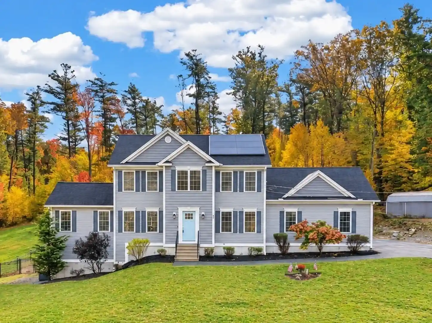 Photo 1 of Sale Pending at 141 North Comn Rd, Westminster, MA 01473 | MLS# 73591329 | Listing updated on 2026-10-29