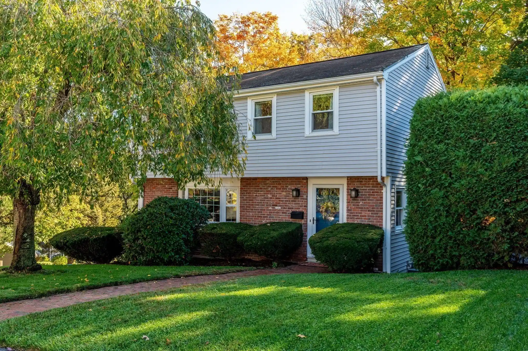 Single family home for sale at 2 Margaret St, Canton, MA 02021 | MLS# 73593296