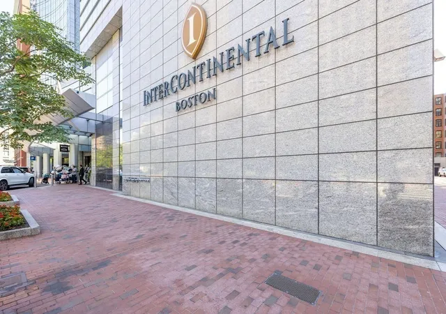 42nd image of 500 Atlantic Ave #PH20J, Boston, MA 02210 | MLS# 73558636