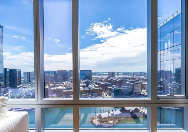 4th image of InterContinental Boston, Boston, MA 02210