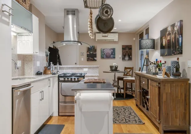 Photo 1 of Condo for sale at 27 Clark St #6, Boston, MA 02109 | MLS# 73553245 | Listing updated on 2026-07-26