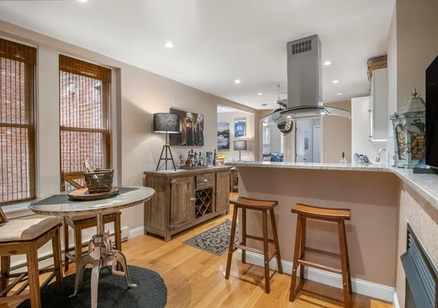 Photo 2 of Condo for sale at 27 Clark St #6, Boston, MA 02109 | MLS# 73553245 | Listing updated on 2026-07-26
