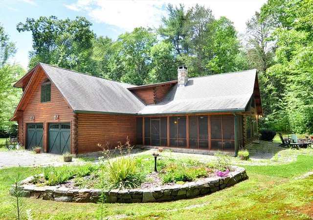 1st image of 1111 Clubhouse Rd, Granville, MA 01034 | MLS# 73561364