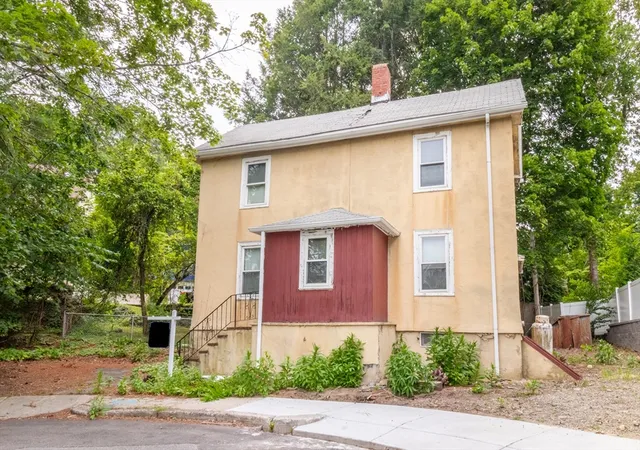 1st image of 49 White Ave, Newton Center, MA 02459 | MLS# 73557322