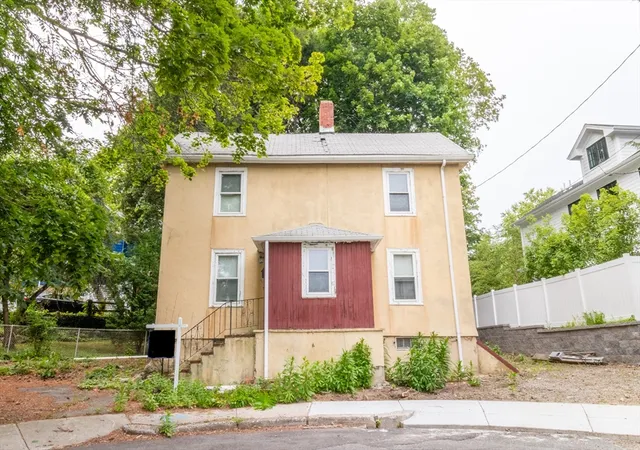 2nd image of 49 White Ave, Newton Center, MA 02459 | MLS# 73557322