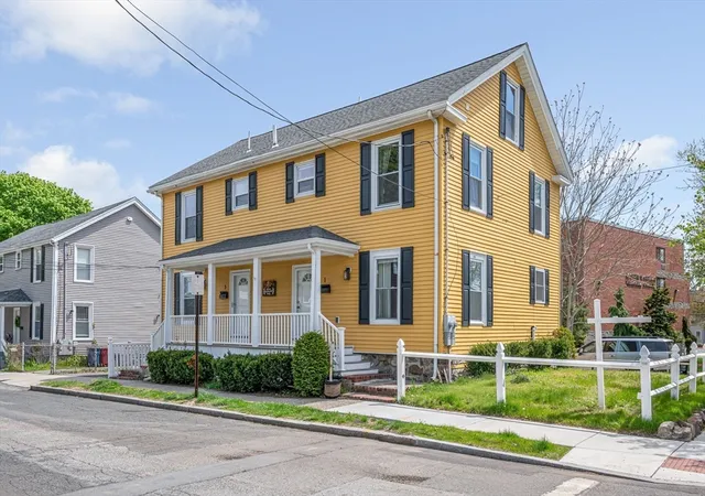 1st image of 1 Ravine Terrace #1, Melrose, MA 02176 | MLS# 73517003