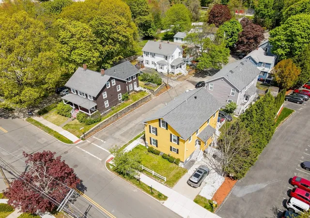 29th image of 1 Ravine Terrace #1, Melrose, MA 02176 | MLS# 73517003