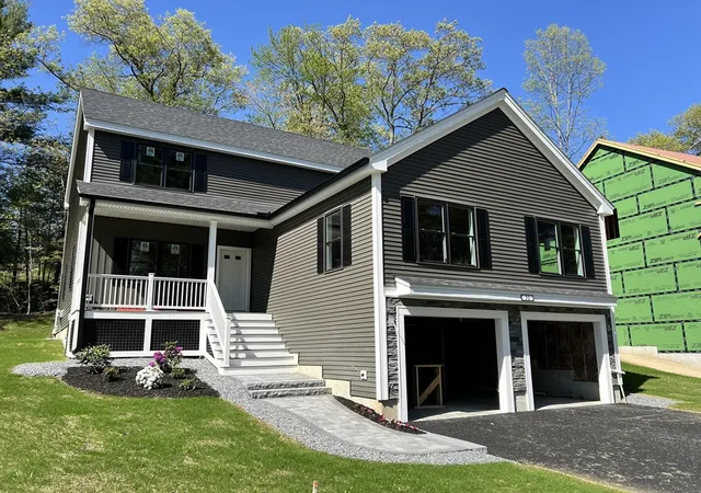Photo 1 of Single family home for sale at 48 Jewell Rd #Lot 6, Marlborough, MA 01752 | MLS# 73407019 | Listing updated on 2026-09-16