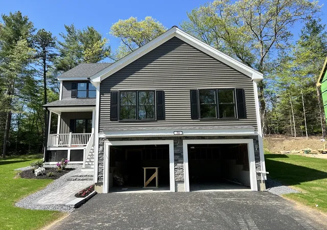Photo 2 of Single family home for sale at 48 Jewell Rd #Lot 6, Marlborough, MA 01752 | MLS# 73407019 | Listing updated on 2026-09-16