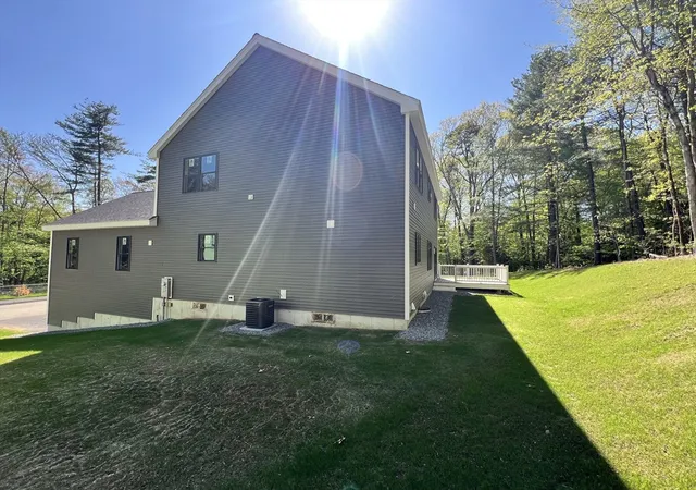 Photo 3 of Single family home for sale at 48 Jewell Rd #Lot 6, Marlborough, MA 01752 | MLS# 73407019 | Listing updated on 2026-09-16