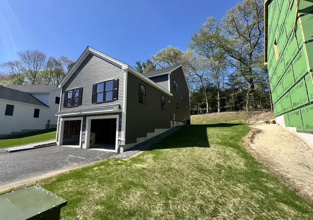 Photo 3 of Single family home for sale at 48 Jewell Rd #Lot 6, Marlborough, MA 01752 | MLS# 73407019 | Listing updated on 2026-09-16