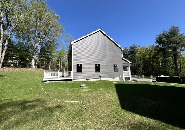 Photo 4 of Single family home for sale at 48 Jewell Rd #Lot 6, Marlborough, MA 01752 | MLS# 73407019 | Listing updated on 2026-09-16