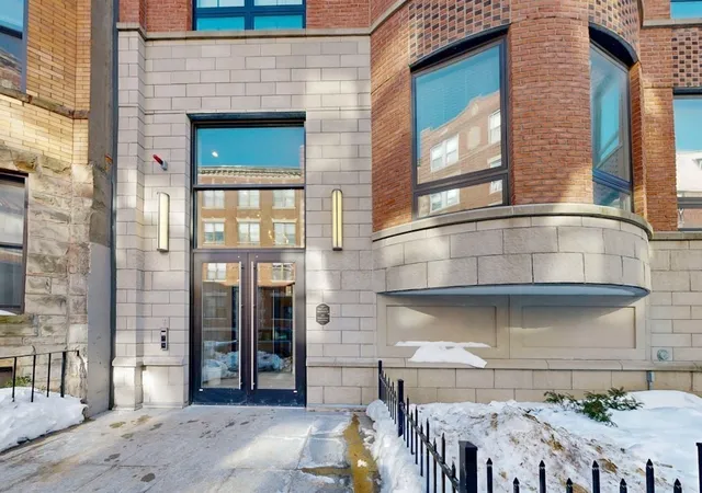 Homes for sale in Boston, MA | 50 Symphony Rd #402, Boston, MA 02115 | MLS# 73476149