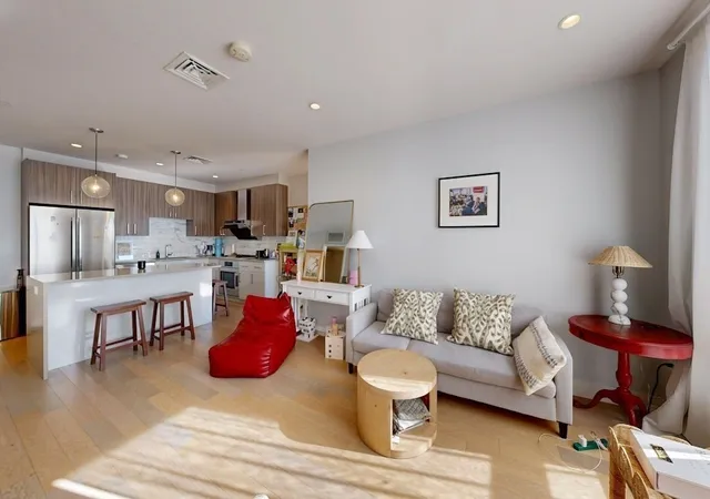 Homes for sale in Boston, MA | 50 Symphony Rd #402, Boston, MA 02115 | MLS# 73476149