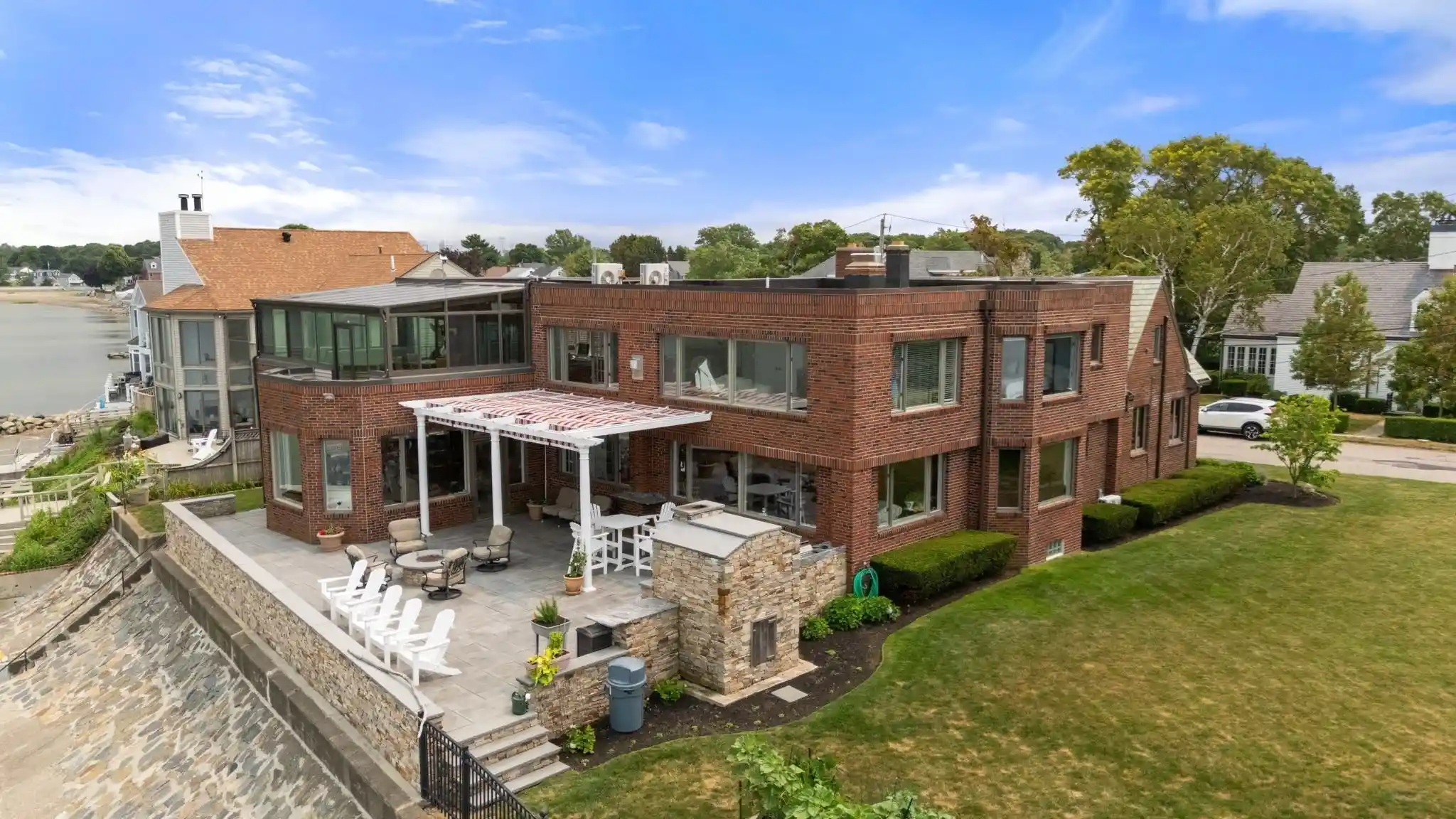 Photo 1 of Mansion for sale at 128 Shore Ave, Quincy, MA 02169 | MLS# 73576242 | Listing updated on 2026-09-16