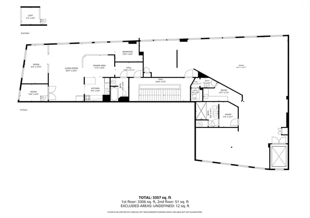 28th image of 118 South Street, Boston, MA 02111 | MLS# 73566896