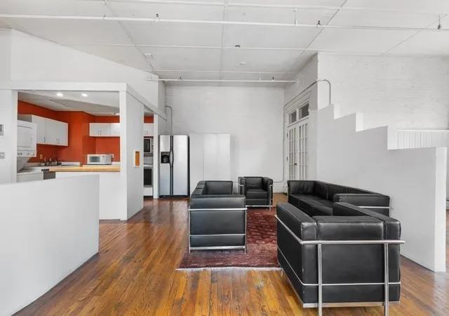 5th image of 118 South Street, Boston, MA 02111 | MLS# 73566896