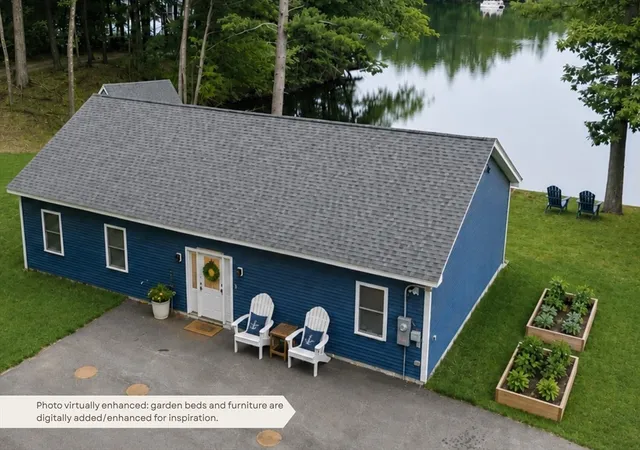1st image of 441 Townsend Harbor Road, Lunenburg, MA 01462 | MLS# 73555806