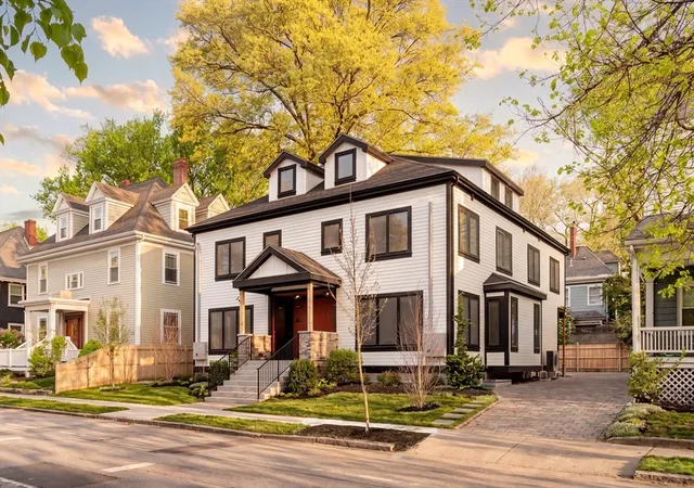 1st image of 40 Stedman Street, Brookline, MA 02446 | MLS# 73518363
