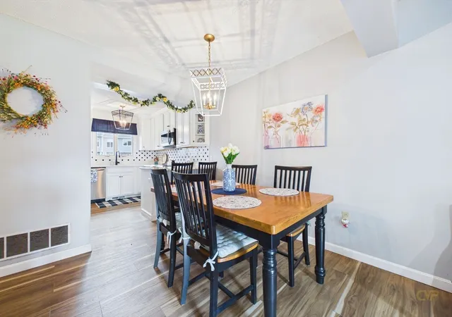 Photo 3 of Condo for sale at 2743 Cranberry Hwy #13B, Wareham, MA 02571 | MLS# 73518061 | Listing updated on 2026-09-29