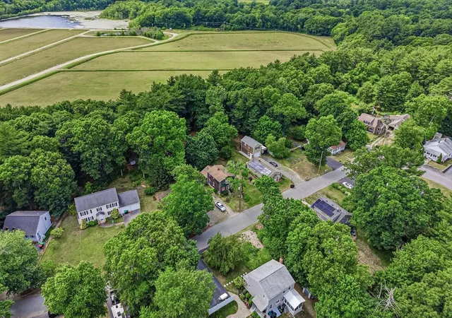 41st image of 20 Baker St, Hanson, MA 02341 | MLS# 73543874
