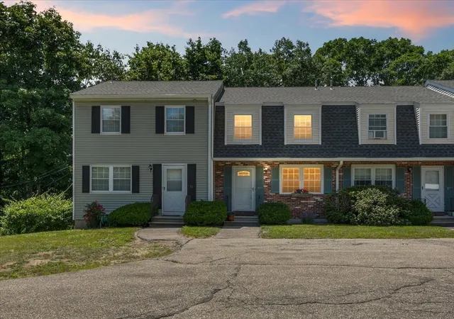 1st image of 46 Pawtucket Blvd #32, Tyngsboro, MA 01879 | MLS# 73538027
