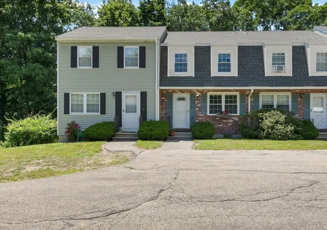5th image of 46 Pawtucket Blvd #32, Tyngsboro, MA 01879 | MLS# 73538027
