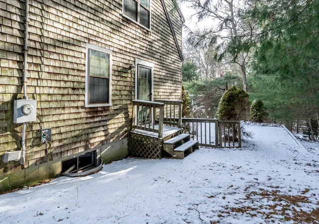 4th image of 192 Sandy Valley Rd, Marstons Mills, MA 02648 | MLS# 73471050