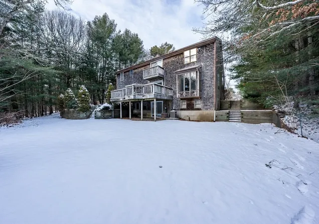 5th image of 192 Sandy Valley Rd, Marstons Mills, MA 02648 | MLS# 73471050