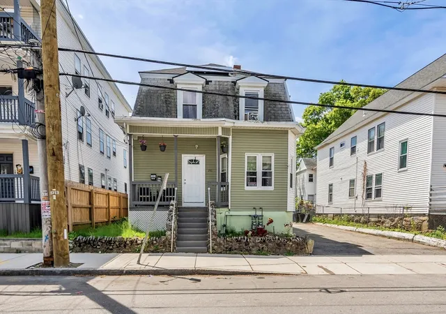 Homes for sale in Lawrence, MA | 191 Farnham St, Lawrence, MA 01843 | MLS# 73525828