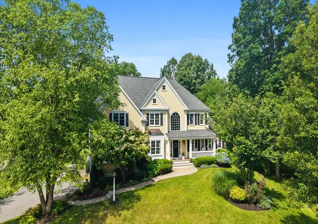 Homes for sale in Lynnfield, MA | 11 Tappan Way, Lynnfield, MA 01940 | MLS# 73542350