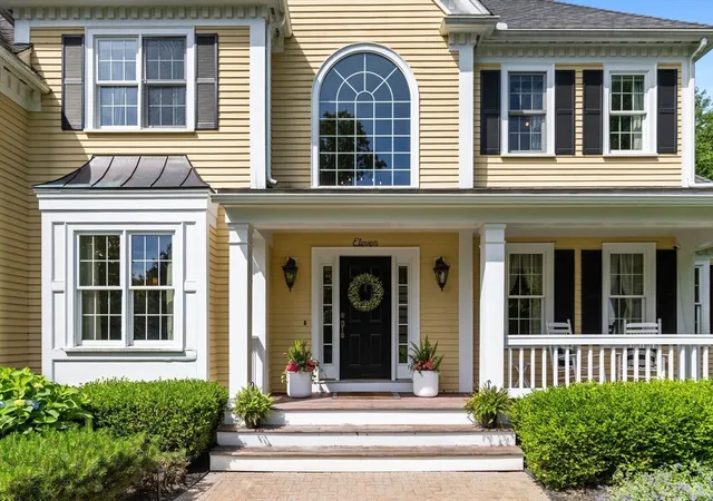 Homes for sale in Lynnfield, MA | 11 Tappan Way, Lynnfield, MA 01940 | MLS# 73542350