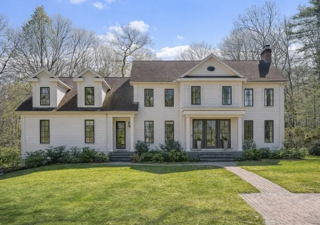 1st image of 9 Skating Pond Road, Weston, MA 02493 | MLS# 73503213