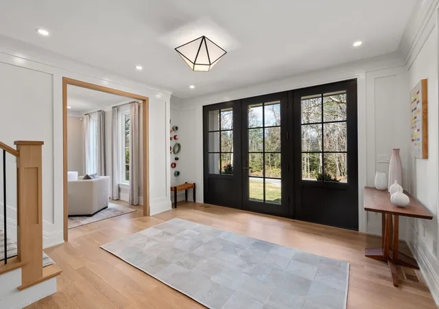 2nd image of 9 Skating Pond Road, Weston, MA 02493 | MLS# 73503213