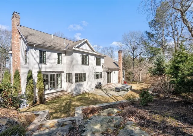 34th image of 9 Skating Pond Road, Weston, MA 02493 | MLS# 73503213