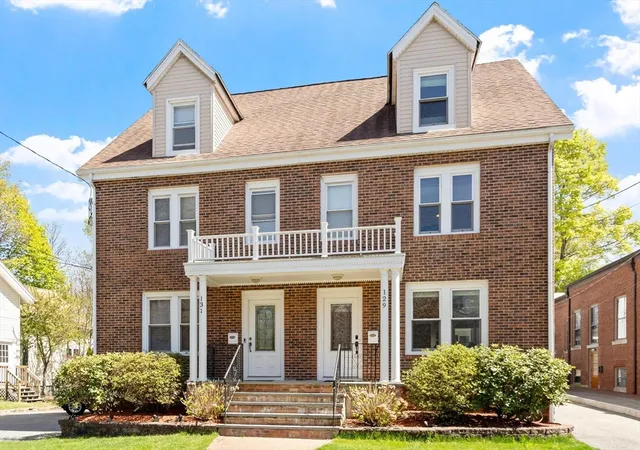 Homes for sale in Winchester, MA | 129 Washington St #129, Winchester, MA 01890 | MLS# 73513572
