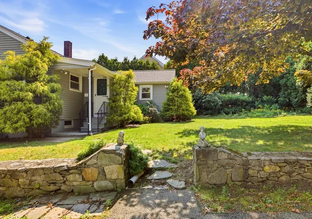 Homes for sale in Fall River, MA | 1443 Bedford St, Fall River, MA 02723 | MLS# 73544278