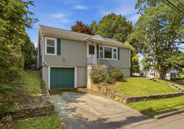 Homes for sale in Fall River, MA | 1443 Bedford St, Fall River, MA 02723 | MLS# 73544278