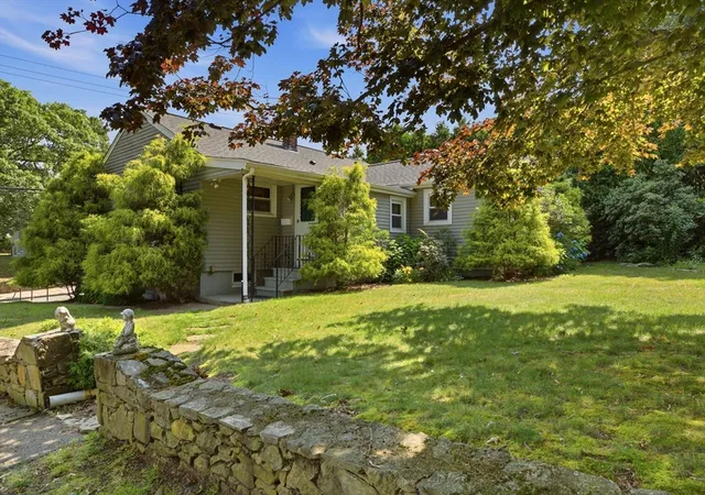 Homes for sale in Fall River, MA | 1443 Bedford St, Fall River, MA 02723 | MLS# 73544278