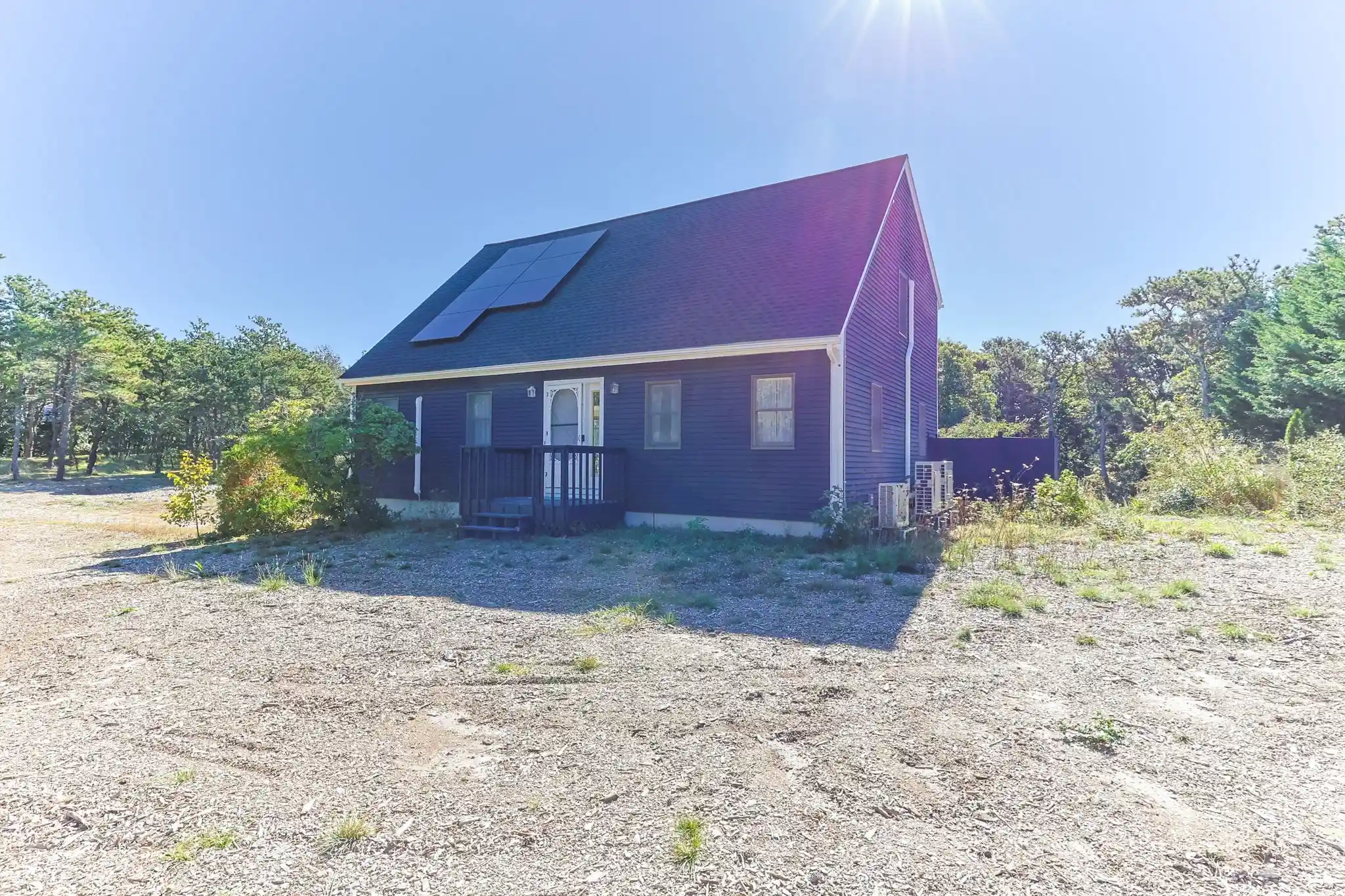 Single family home for sale at 5 Houser Way, Truro, MA 02666 | MLS# 73590558