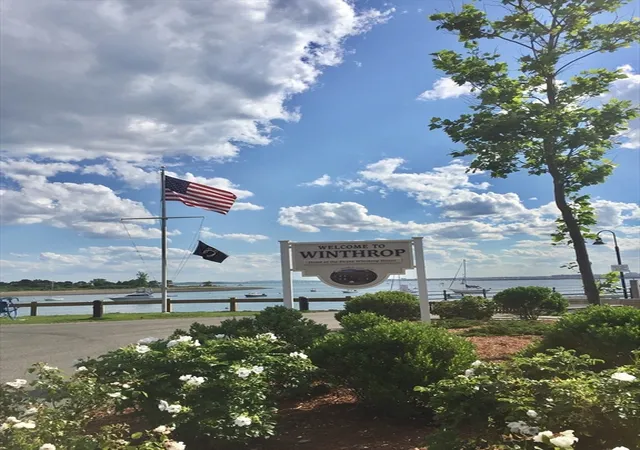 Homes for sale in Winthrop, MA | 142 Pleasant Street #12, Winthrop, MA 02152 | MLS# 73511795