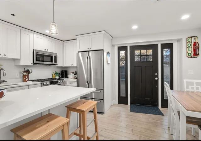 Homes for sale in Winthrop, MA | 142 Pleasant Street #12, Winthrop, MA 02152 | MLS# 73511795