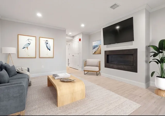 Homes for sale in Winthrop, MA | 142 Pleasant Street #12, Winthrop, MA 02152 | MLS# 73511795