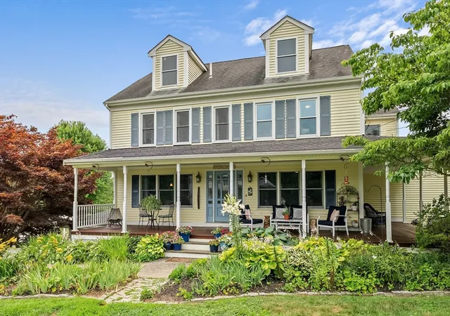 1st image of 61 Water Street, Rehoboth, MA 02769 | MLS# 73561736