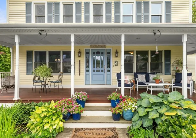 2nd image of 61 Water Street, Rehoboth, MA 02769 | MLS# 73561736