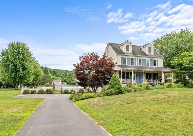 4th image of 61 Water Street, Rehoboth, MA 02769 | MLS# 73561736